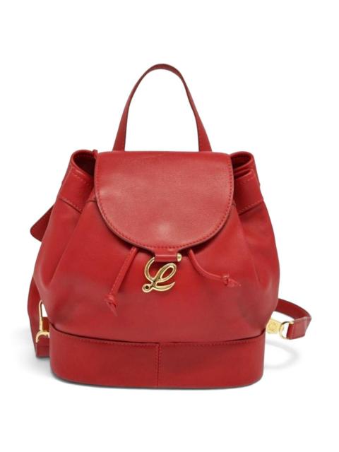 Loewe Leather backpack