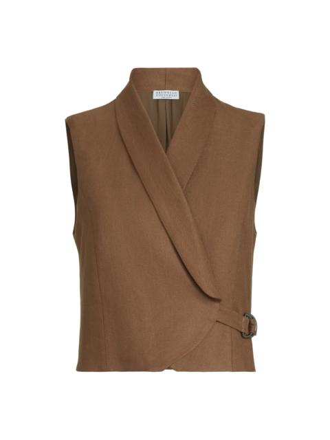 Brunello Cucinelli incrocio