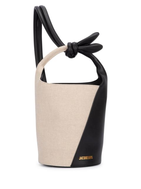 JACQUEMUS Jacquemus Women Le Petit Tourni