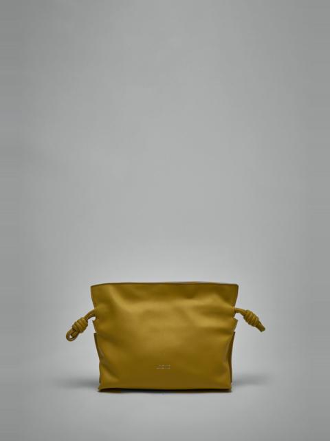 Loewe Mini Flamenco Clutch