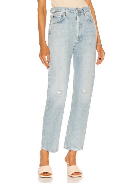 AGOLDE 90s Pinch Waist