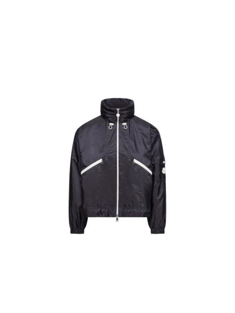 Moncler MONCLER Women's Marmacy $1580 Navy Jacket New (Women's size: