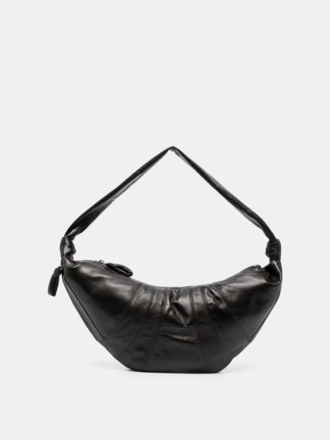 Lemaire Dark Chocolate Large Croissant Bag