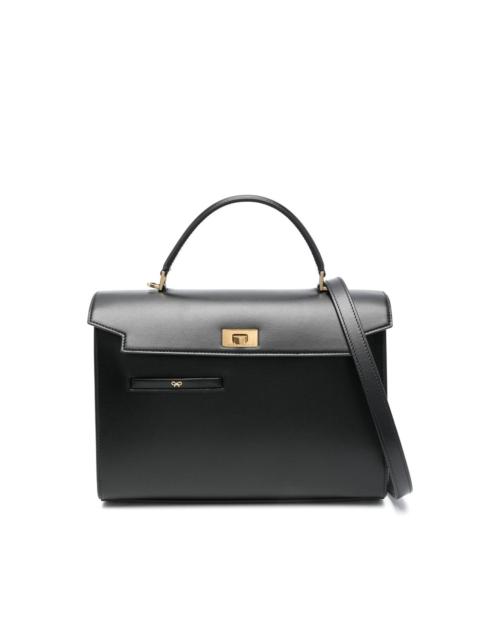 Anya Hindmarch Anya Hindmarch Black Tote Bags Women