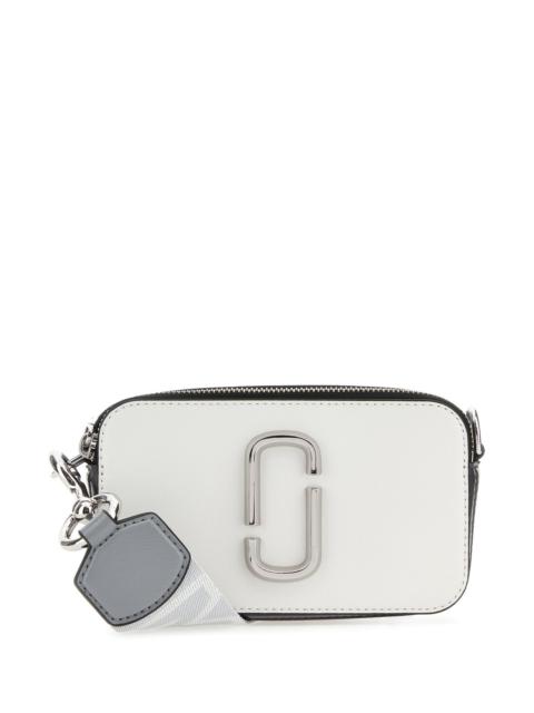 Marc Jacobs Multicolor leather The Snapshot crossbody bag