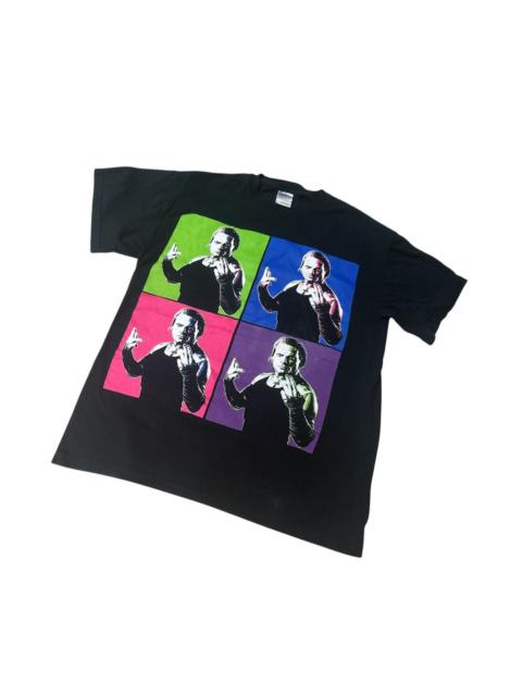 Other Designers WWE - Vintage Y2K TNA IMPACT Wrestling Jeff Hardy Heel T Shirt