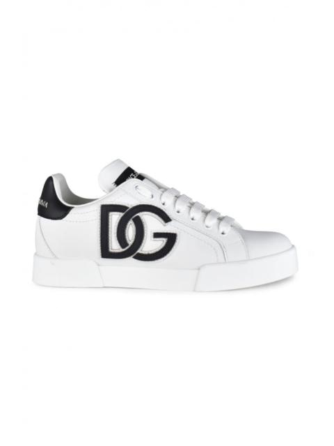 Dolce & Gabbana Dolce&Gabbana Women Sneakers Portofino