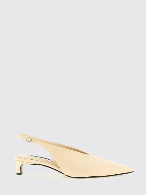 Jil Sander High heel shoes woman Jil Sander