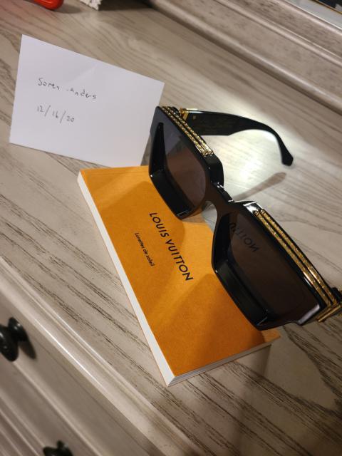 Louis Vuitton 1.1 Millionaire
