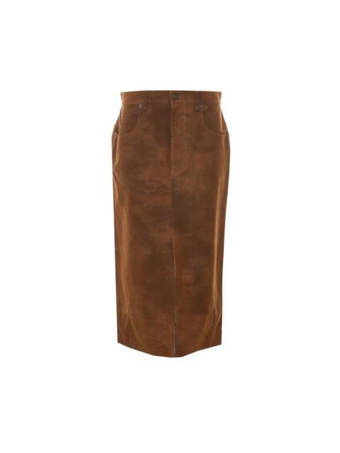 Isabel Marant Étoile Isabel Marant Etoile Women Bisane Skirt