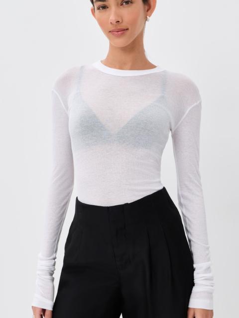 BITE Studios Long Sleeve Jersey Tee