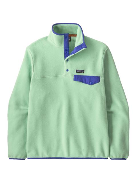 Patagonia Lightweight Synchilla Snap-T Fleece Pullover - Men's