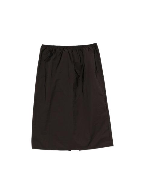 Carven Carven Brown Skirts - Straight Skirts Women