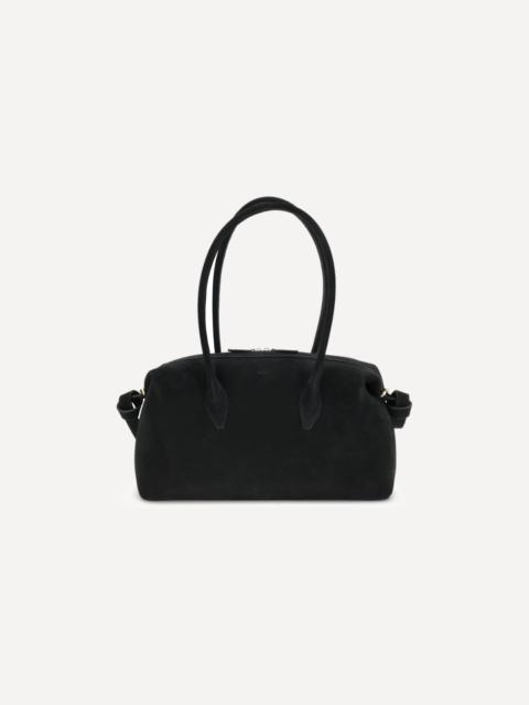 Yuzefi Brioche Shoulder Duffle Bag