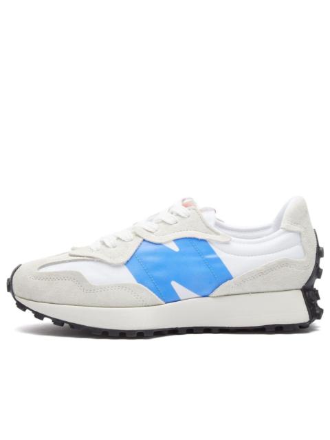 New Balance New Balance 327 'White Bright Lapis' U327WEB