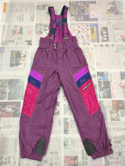 Other Designers Sports Specialties - Fablice Ski Pants / Snow Sports Suit Waist 30-34 inch
