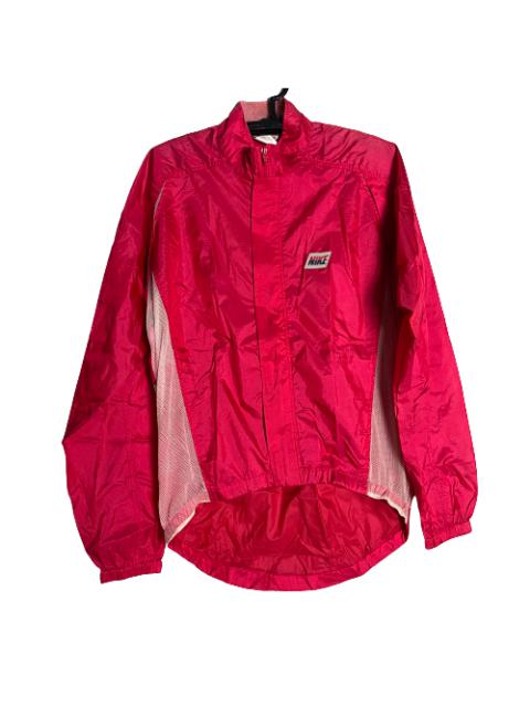 Nike 🔥RARE🔥Vintage Nike Light Jacket Gray Tag