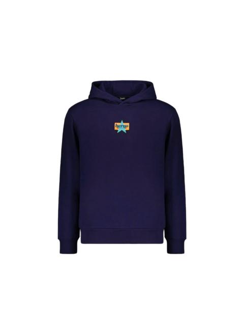 Herno Herno Logo Sweatshirt Men