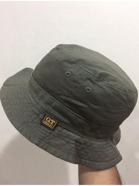 Japanese Brand - 🔥Vintage🔥 GT HAWKINS Bucket Hat