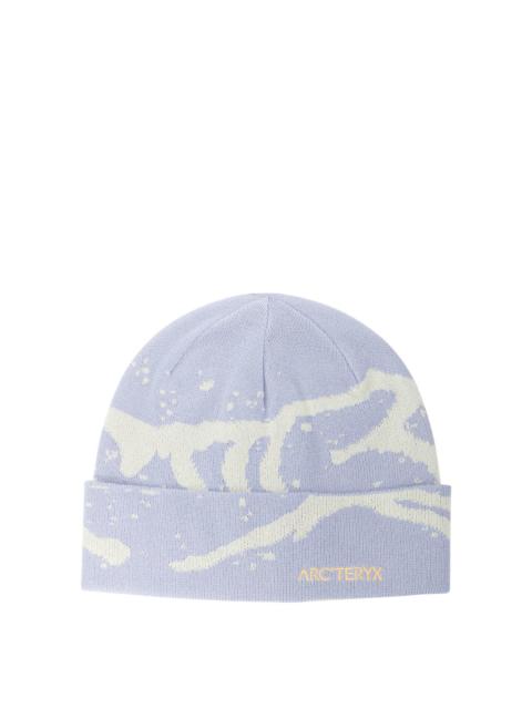 Arc'teryx Arc'teryx Grotto Beanie Purple Men