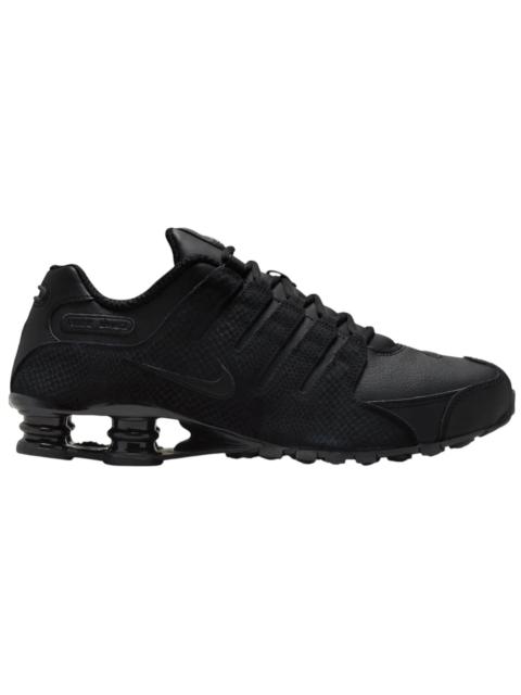 Nike Nike Men's Shox NZ Running Shoes