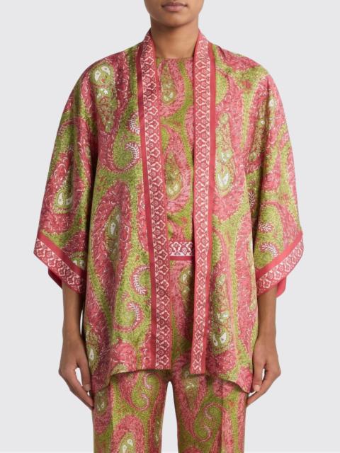 Etro Blazer woman Etro