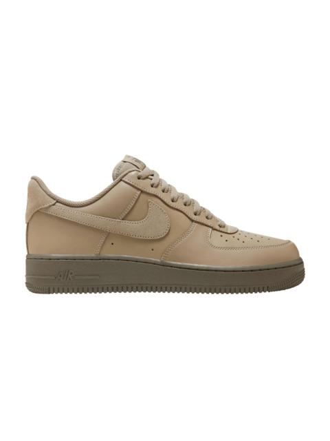Nike Air Force 1 Low 'Khaki Olive'