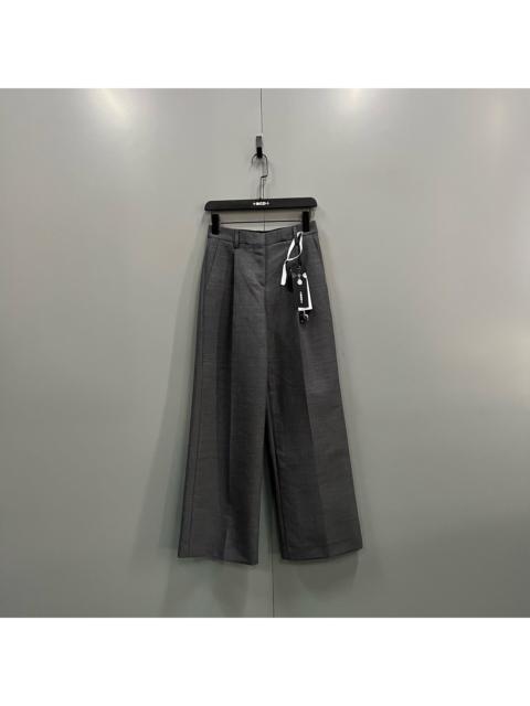 Burberry Burberry Charcoal Casual Pants