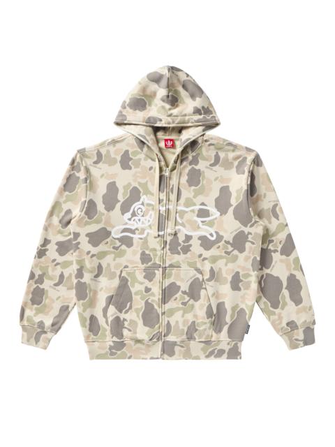 ICECREAM DUCK HOODIE