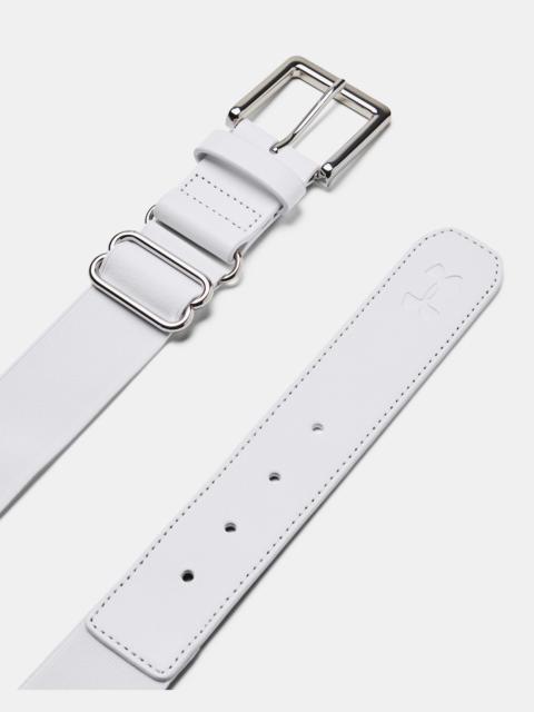 Under Armour Men's UA Baseball Belt