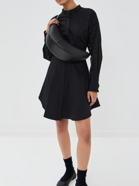 Proenza Schouler Janan Dress in Cotton Sateen