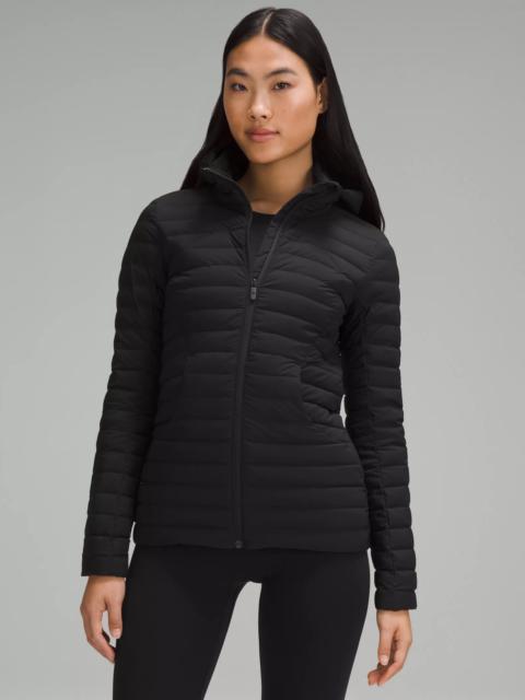 lululemon Pack It Down Jacket *Logo