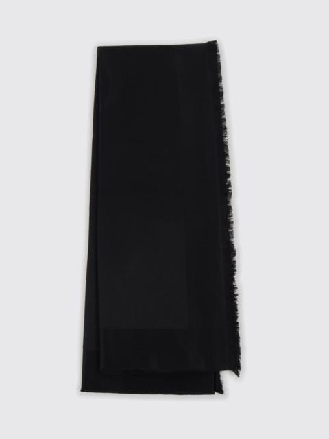 SAINT LAURENT Scarf woman Saint Laurent