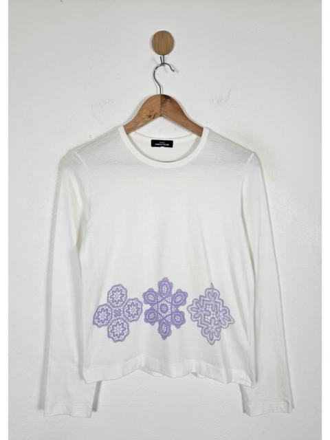 Comme Des Garçons Tricot Comme des Garcons CDG Shirt