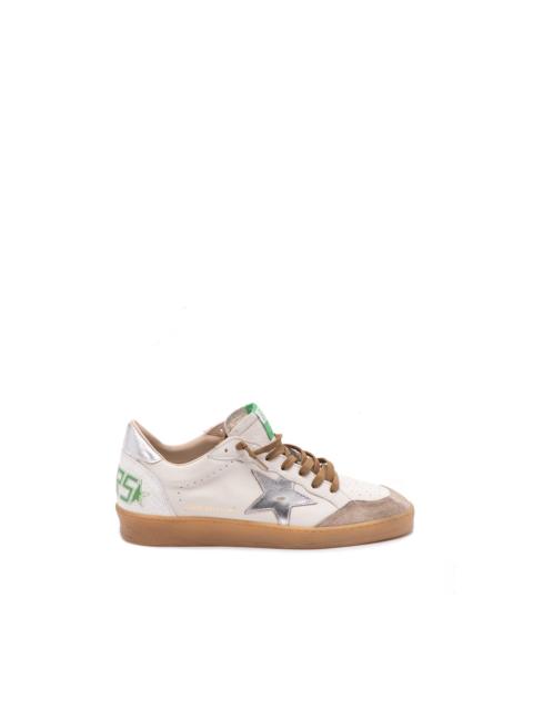 Golden Goose `Ball Star` Sneakers