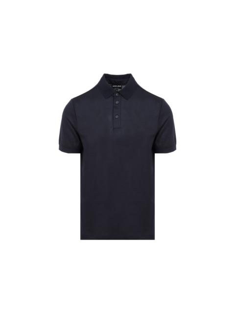 GIORGIO ARMANI Giorgio Armani Polo Shirt Men