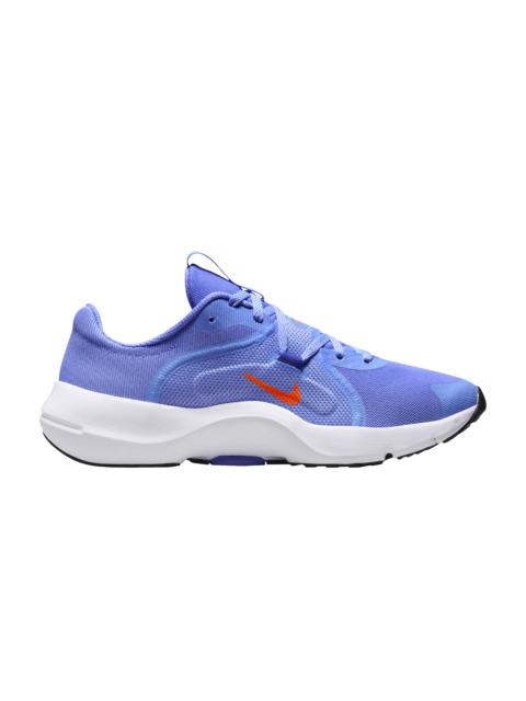 Nike Wmns In-Season TR 13 'Royal Pulse Hyper Crimson'