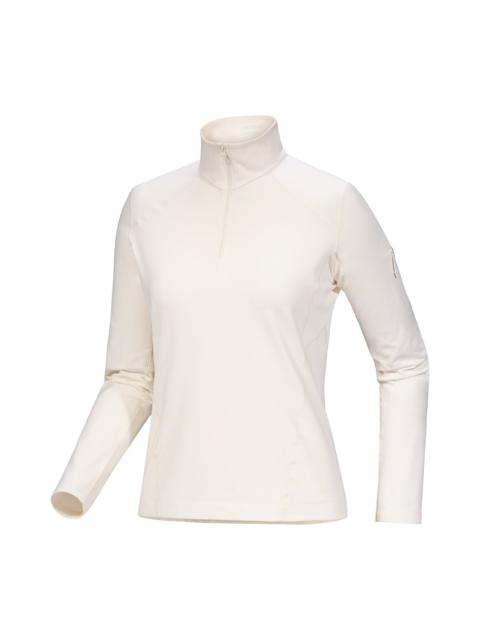 Arc'teryx Rho Zip Neck