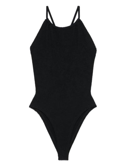 Hunza G Hunza G Portia Swim Clothing