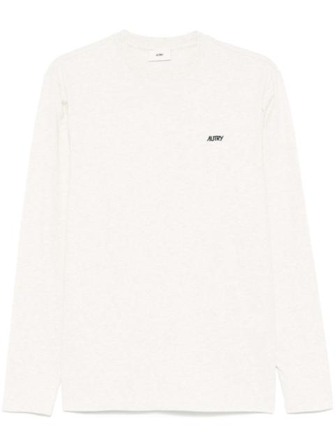 AUTRY Long Sleeve T-Shirt