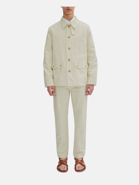A.P.C. A.P.C. Men Veste Piet
