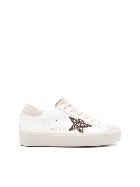 Golden Goose Hi Star sneakers
