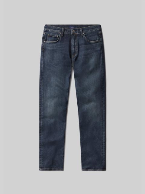 Citizens of Humanity Gage Slim Straight Perform
In Heirloom