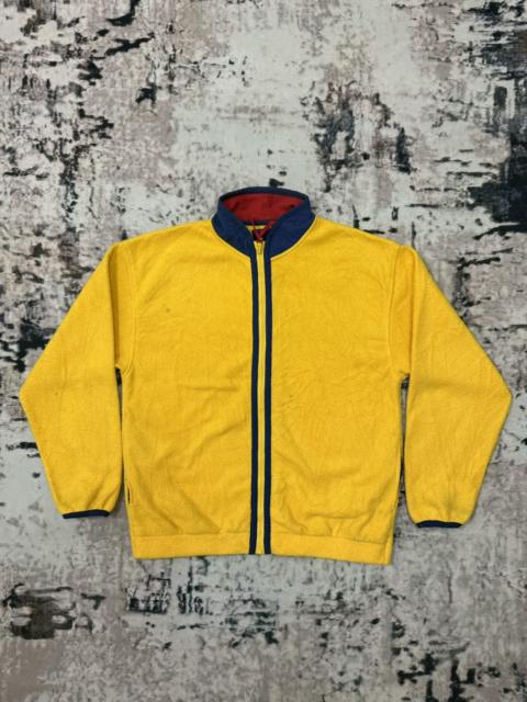 Other Designers Gap Artic Light Fleece Jacket Sweater