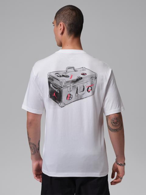 Jordan Jordan Men's Graphic T-Shirt