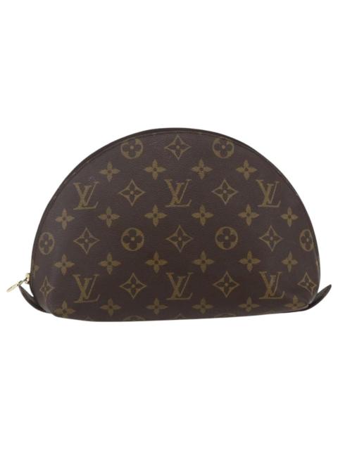 Louis Vuitton Leather vanity case
