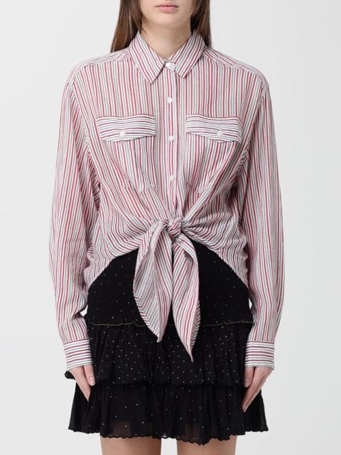 Isabel Marant Étoile Shirt woman Isabel Marant Etoile