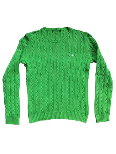 Polo Ralph Lauren Vintage Polo Ralph Lauren Longsleeve Shirt