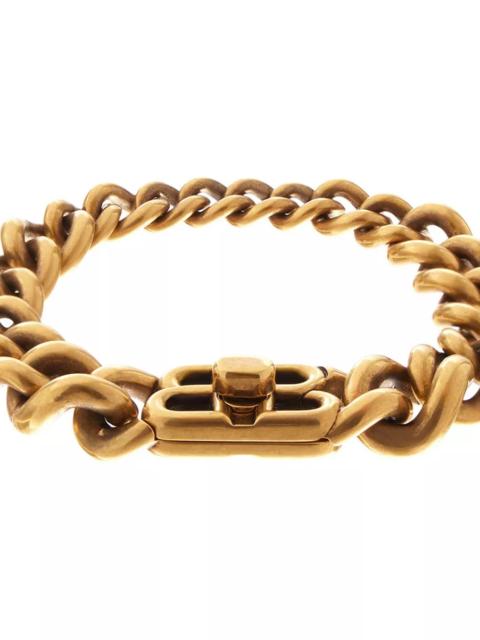 BALENCIAGA Monaco Chain Bracelet