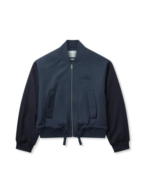Axel Arigato Archer Bomber Jacket